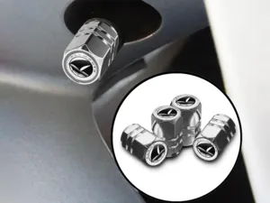 Plymouth Bouchons Valve Voitures Finition Brillante
